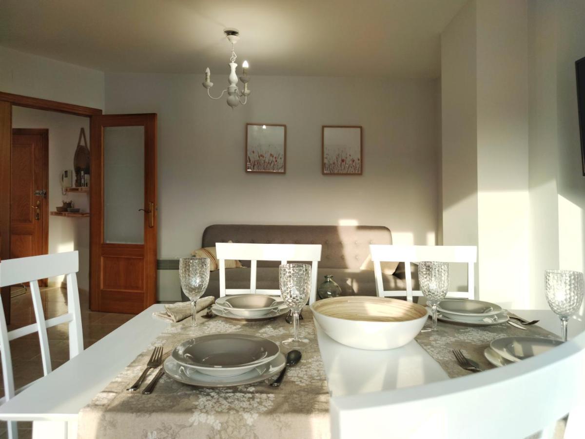 Desconectaengalicia Atico Rocafort, 400m Playa Silgar Apartment Sanxenxo