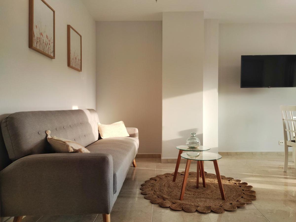 Apartment Desconectaengalicia Atico Rocafort, 400m Playa Silgar Sanxenxo