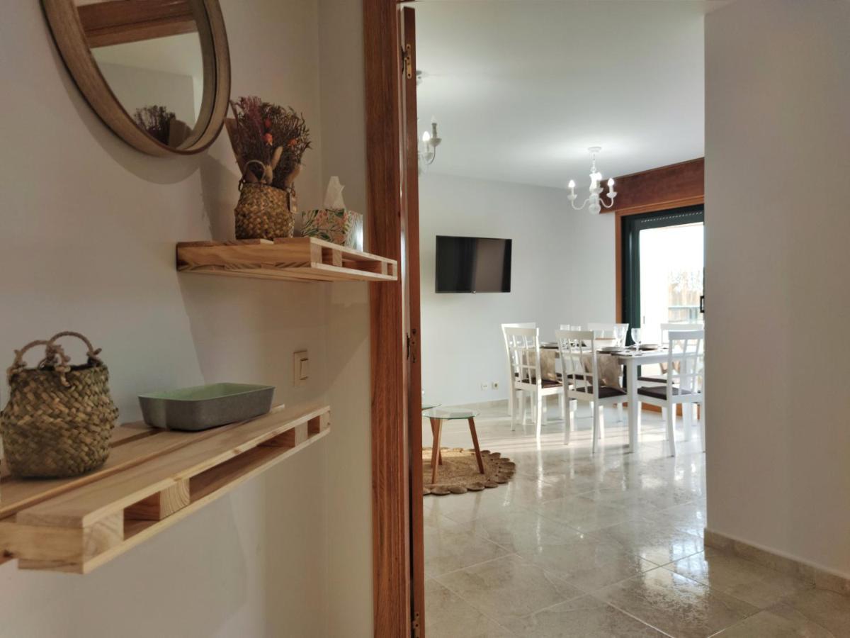 Apartment Desconectaengalicia Atico Rocafort, 400m Playa Silgar Sanxenxo